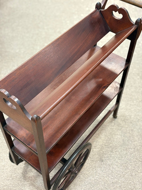 Display Cart