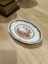 Mason Quail Gravy Boat