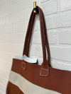 Mill & Bird Hand Bag