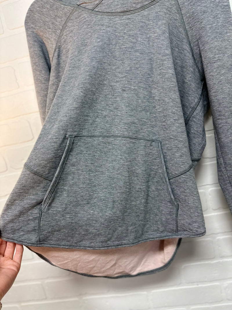 Lululemon Size 8 Top
