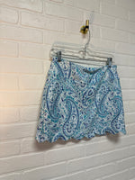 Sigrid Olsen Size S Skort