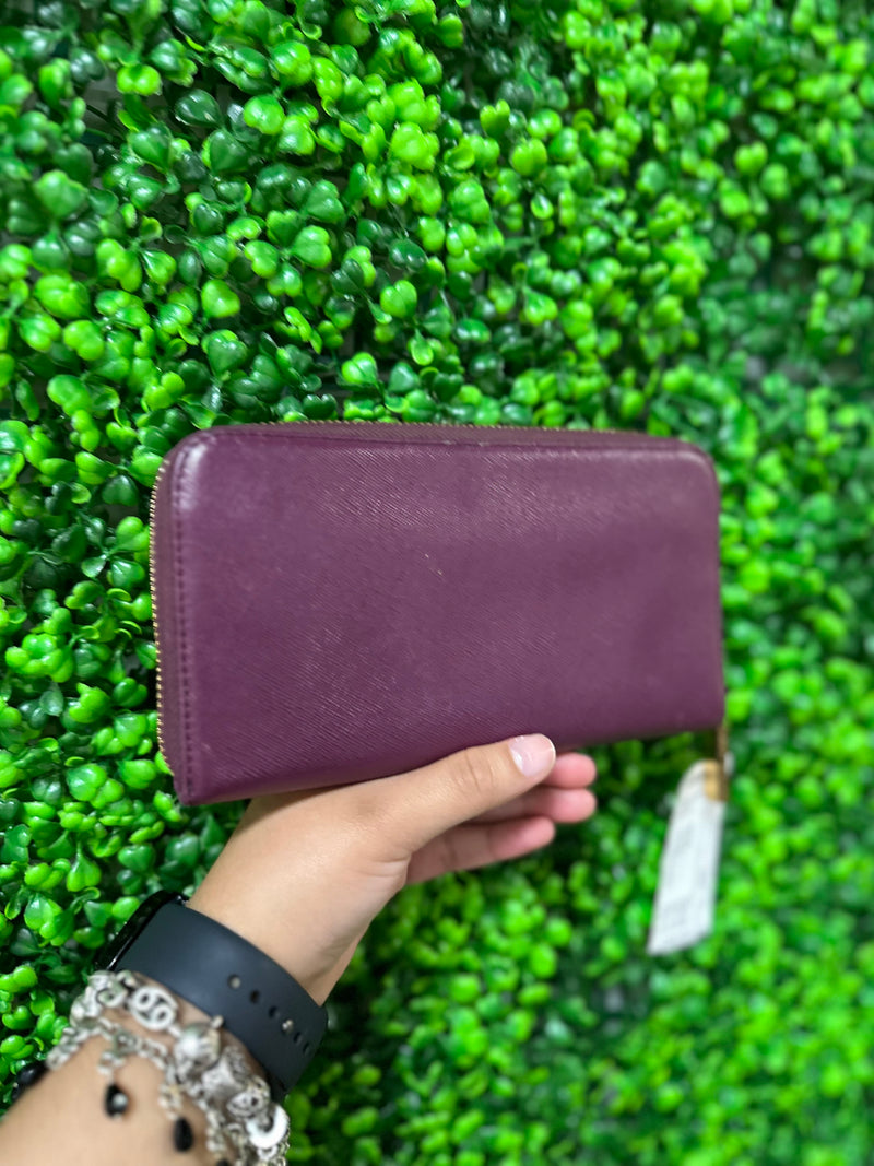 Tory Burch Wallet