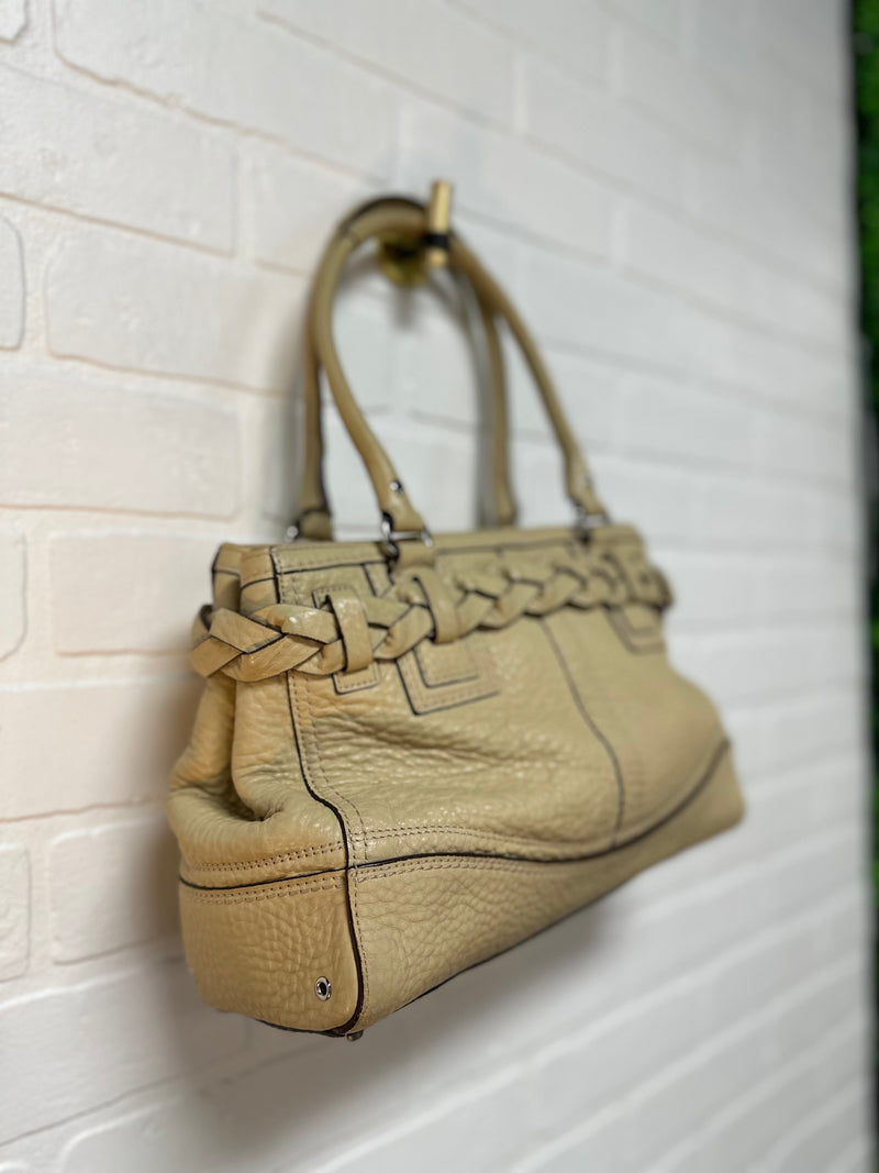 Coach Hand Bag