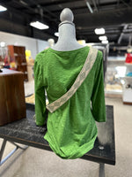 Logo Size S Top