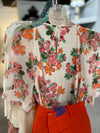 Ann Taylor Size L Top
