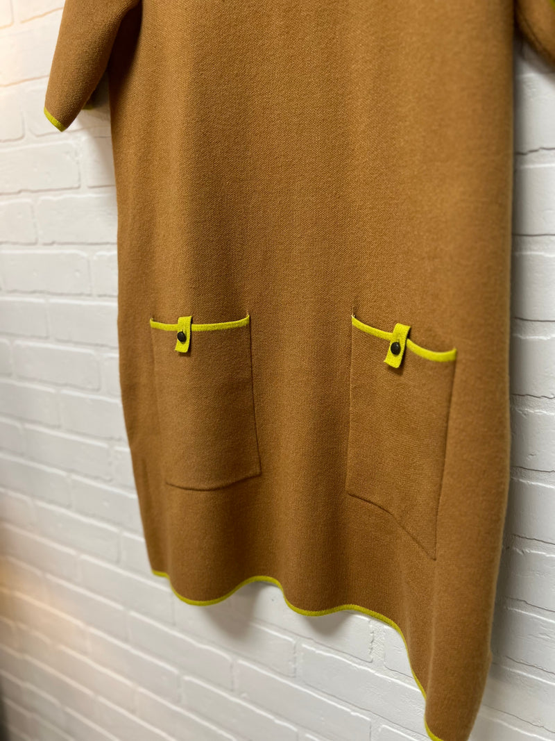 Maeve Size M Dress