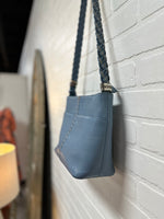 Brighton Size 9"x10" Hand Bag