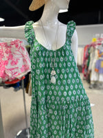 anna cate Size L Dress
