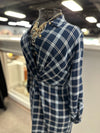 Abercrombie & Fitch Size Large Dress