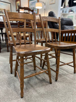 Dining Chairs