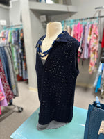 Cyrus Size L Top