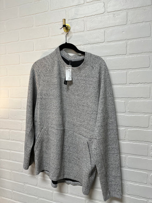 Lululemon Size S Sweater