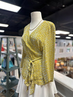 Diane von Furstenberg Size XL Top