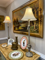Buffet Lamps