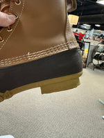LL Bean Size 8 Boots