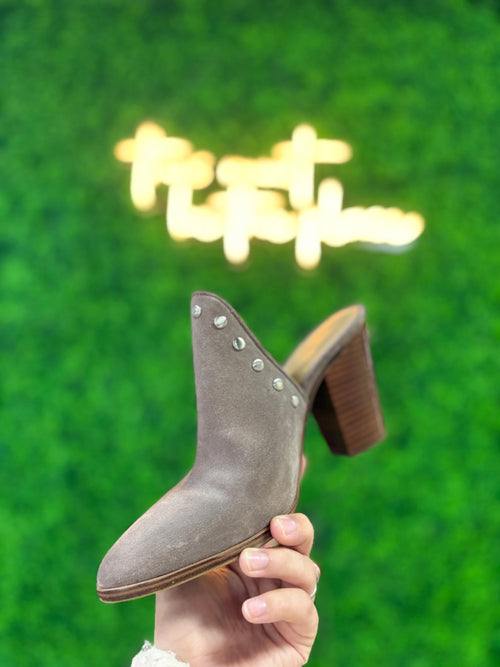 Michael Kors Size 9 Heel