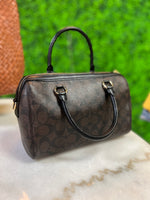 Coach Hand Bag