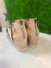 Eileen Fisher Size 10 Wedge