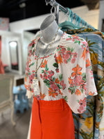 Ann Taylor Size L Top