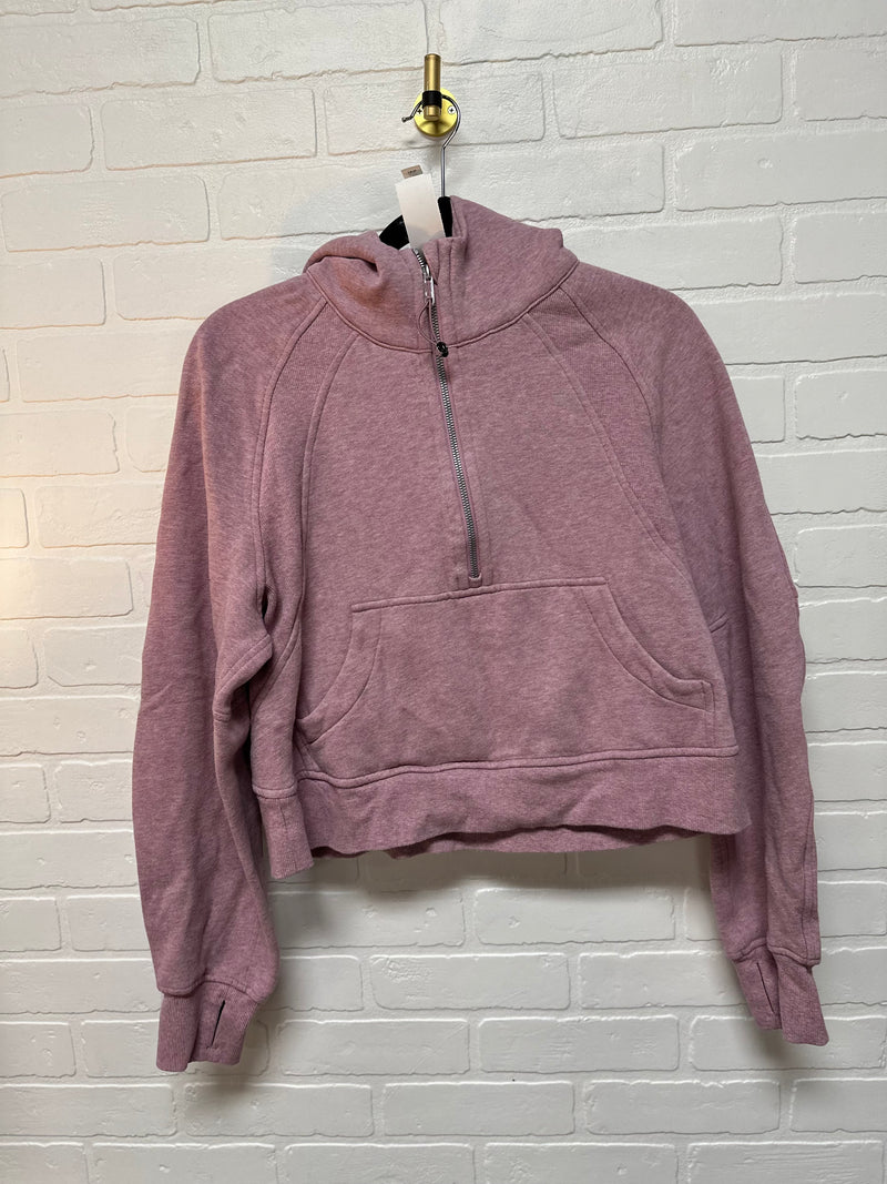 Lululemon Size XS/S Sweater