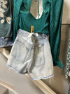 For all mankind Size 27 Shorts