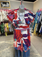 Hutch Size 6 Dress