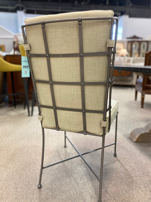 Set of 4 Dining Chairs