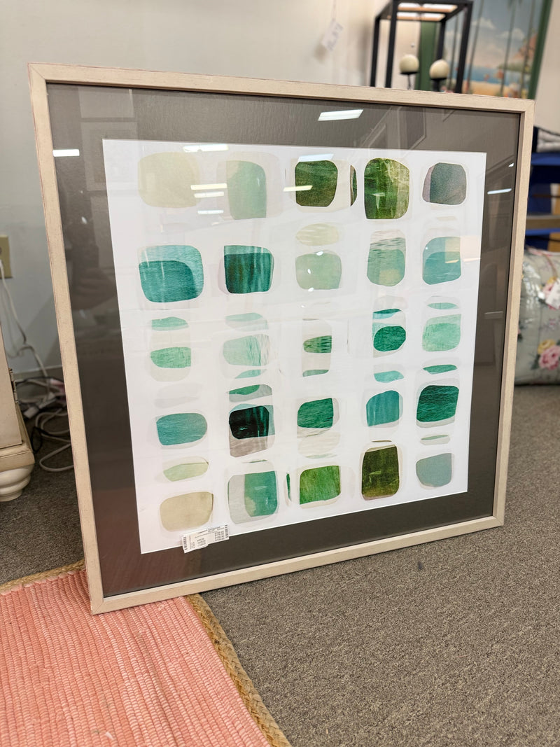Brand New Designer Art