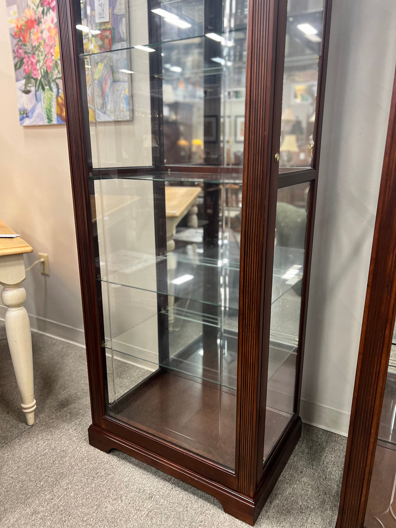 Curio Cabinet