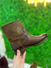 Frye Size 7 Booties