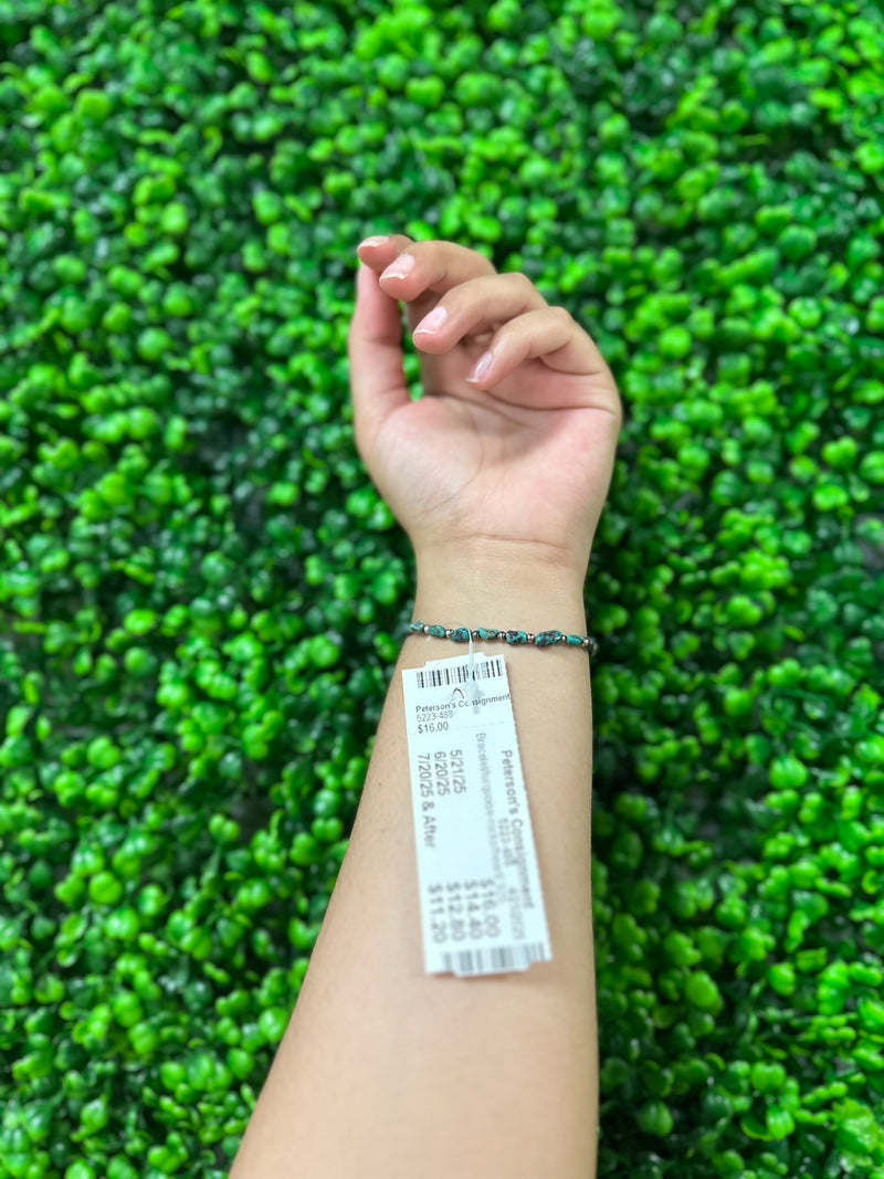 Bracelet