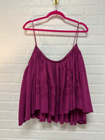 Free People Size S Top