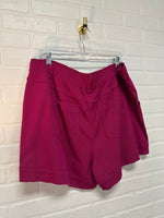 Knox Rose Size XL Shorts
