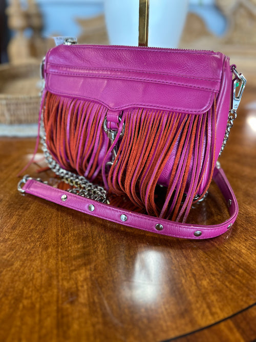 Rebecca Minkoff Crossbody