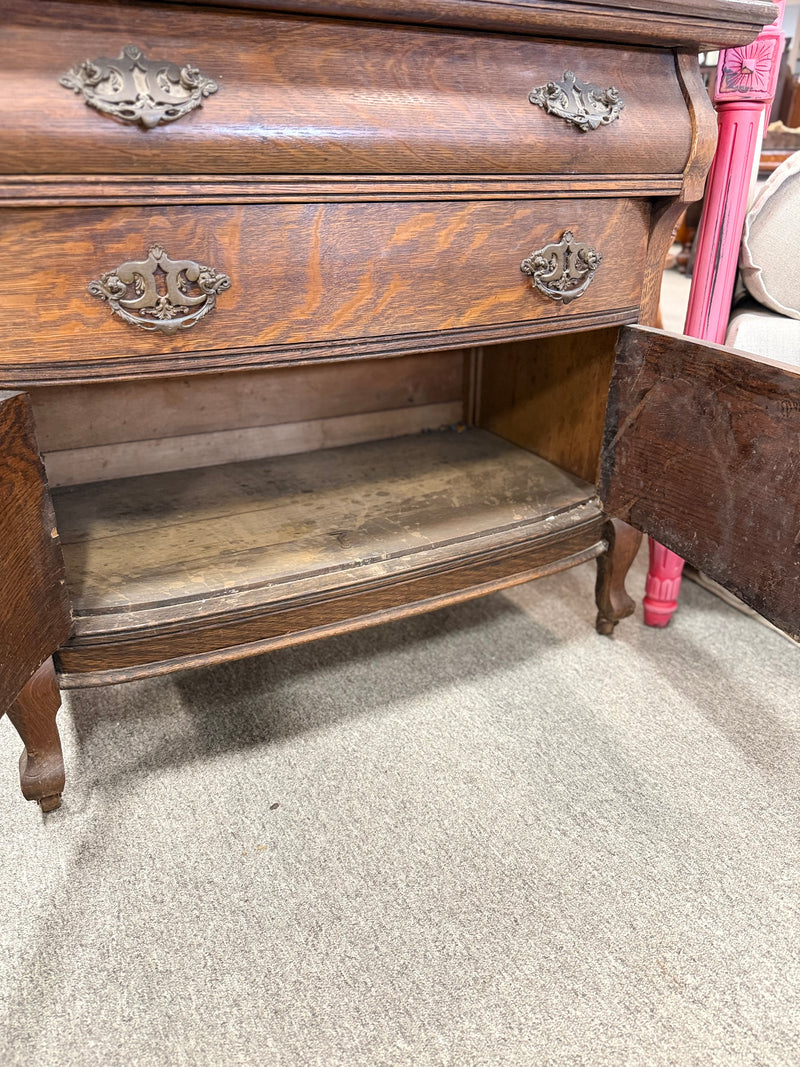 Washstand