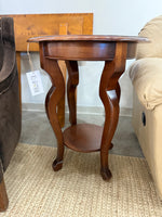 Accent Table