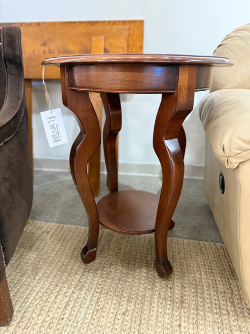 Accent Table