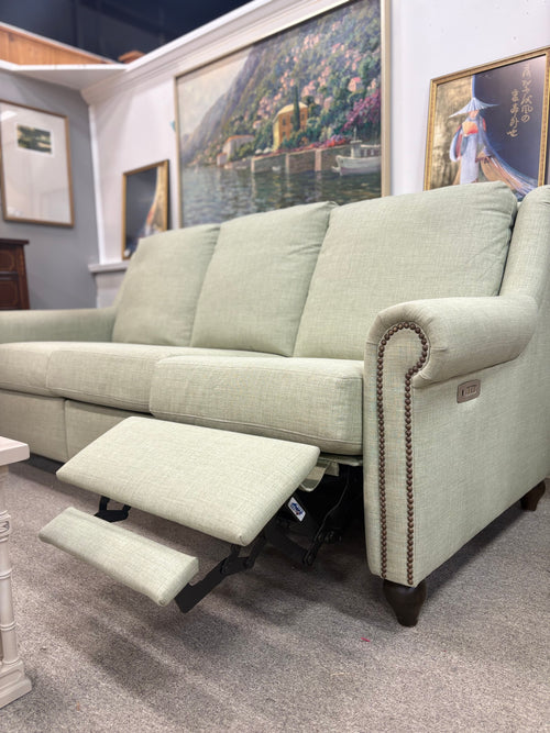 Bassett Sofa