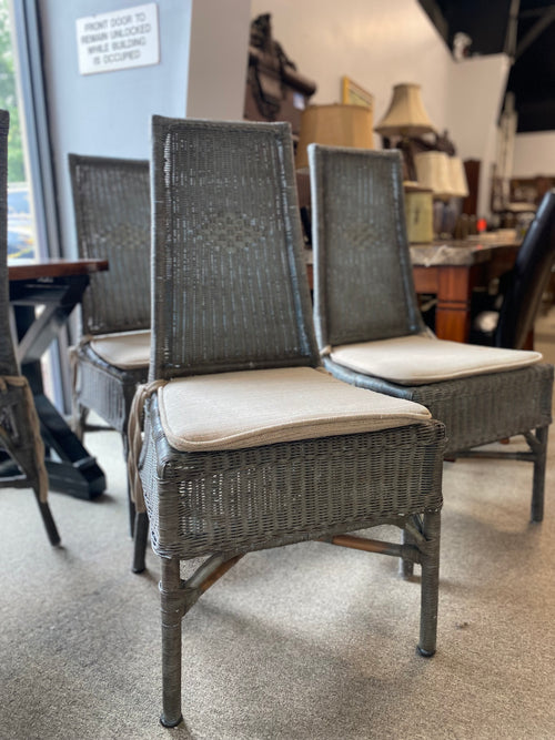 Set of 6 Dining Chairs