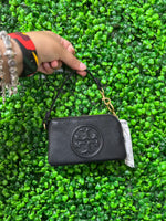 Tory Burch Size Wallet