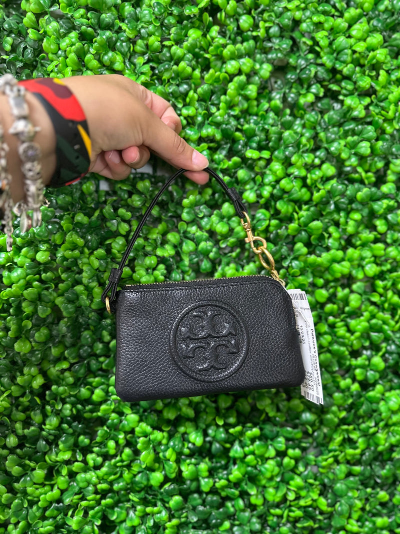 Tory Burch Size Wallet