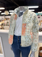 7 For All Mankind Size XS Jacket