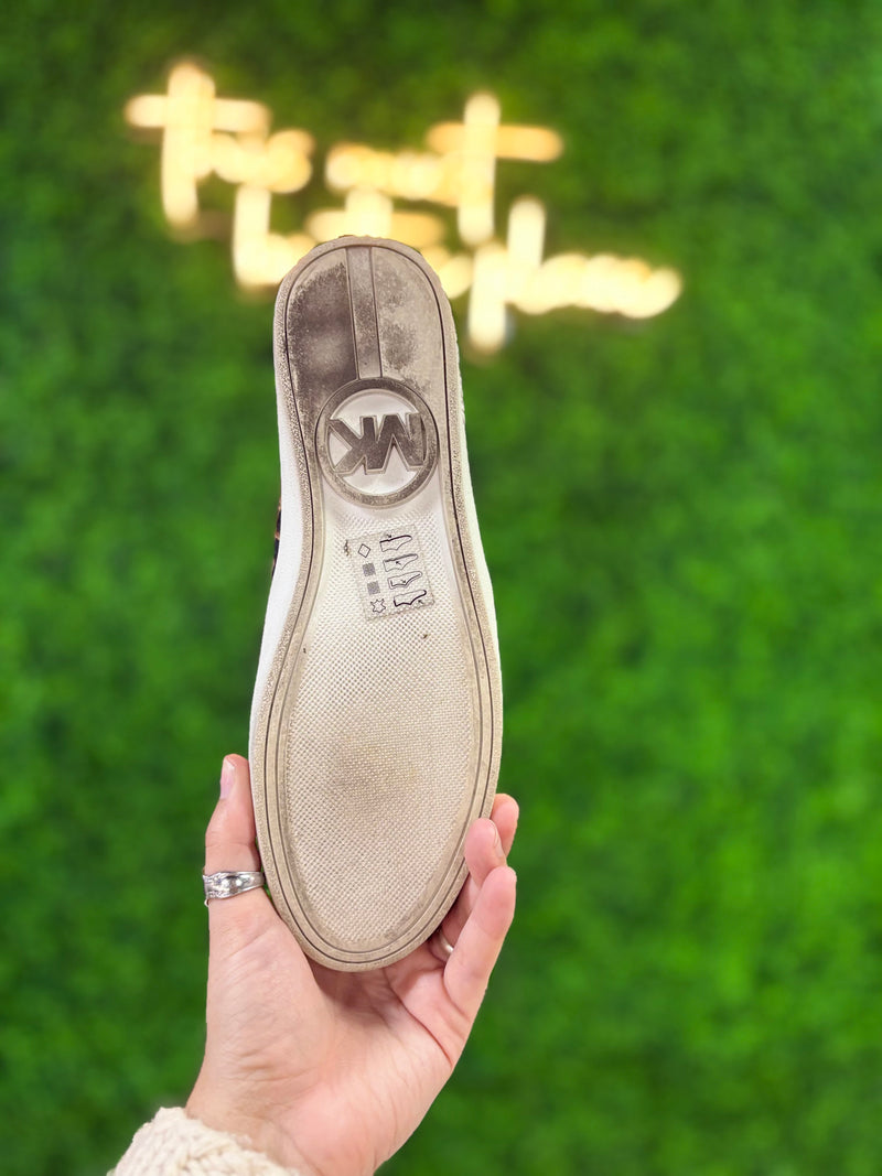 Michael Kors Size 8 Shoes