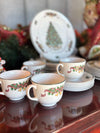 Johnson Bros China Set