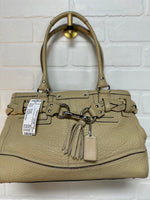 Coach Hand Bag
