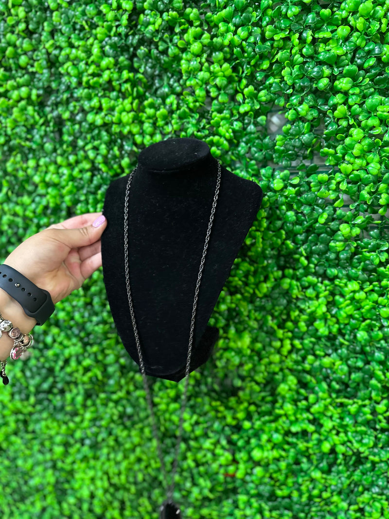 Kendra Scott Size 22'' Necklace