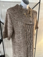 Leo & Nicole Size L Dress