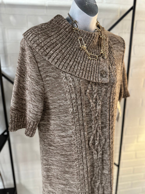 Leo & Nicole Size L Dress