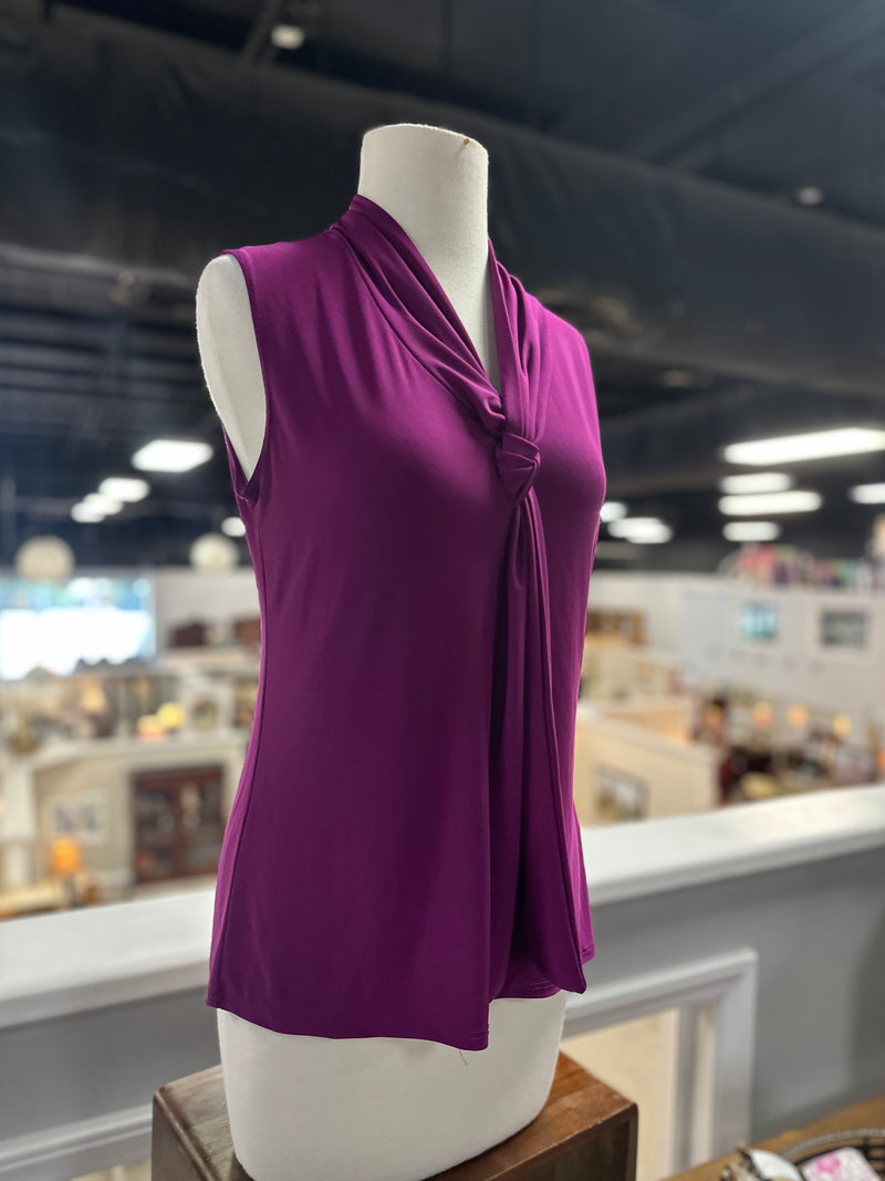 Tiffany & Grey Size Large Top