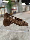 Tory Burch Size 7.5 Flat